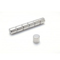 Round various specifications Sintered NdFeB Magnet